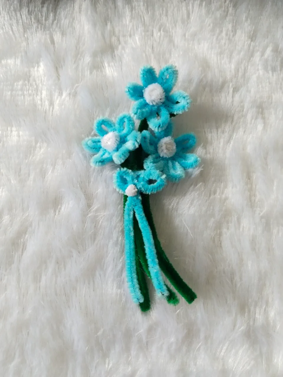 Three Roses Magnet III