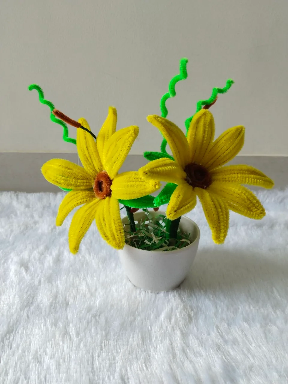 Big Flower Pot