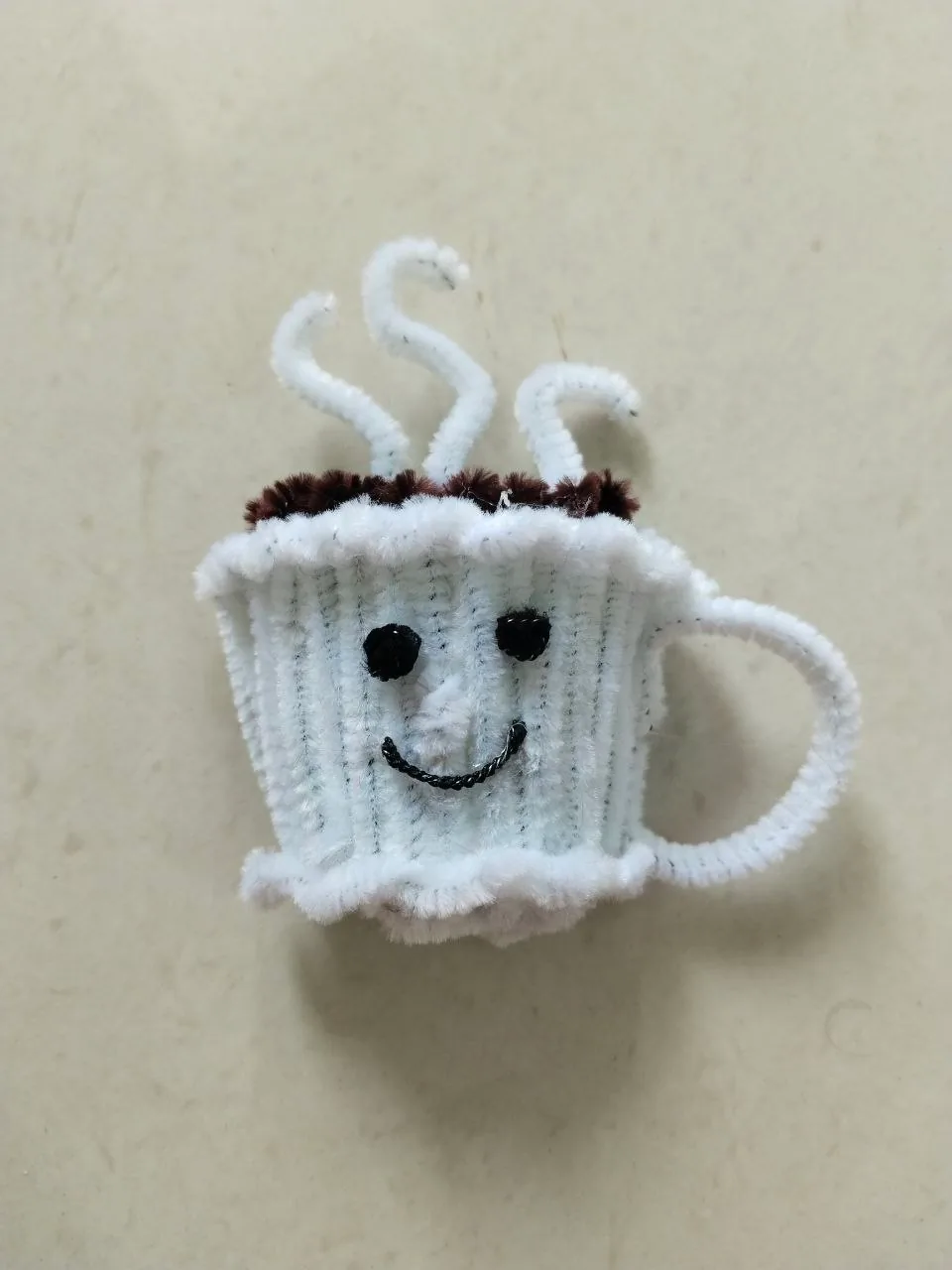 Coffee Magnet