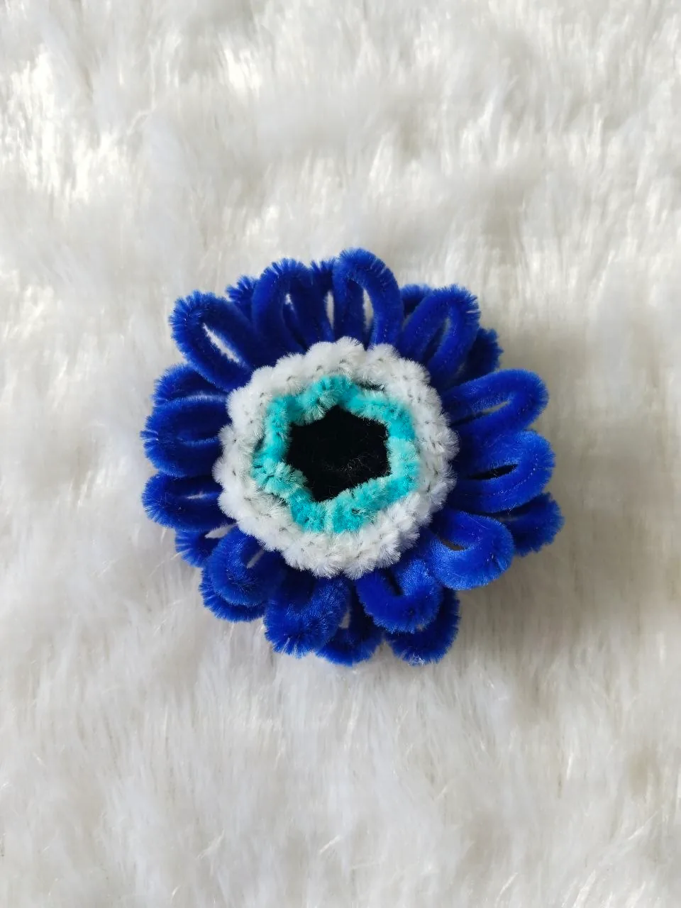 Evil Eye Magnet
