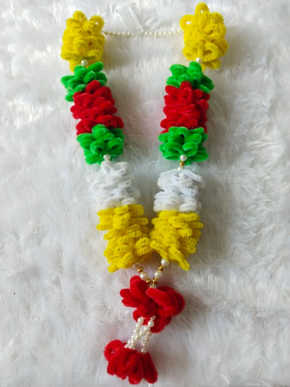 Handmade Garlands