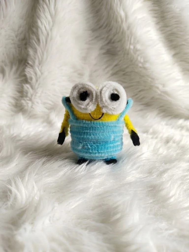 Minion Doll