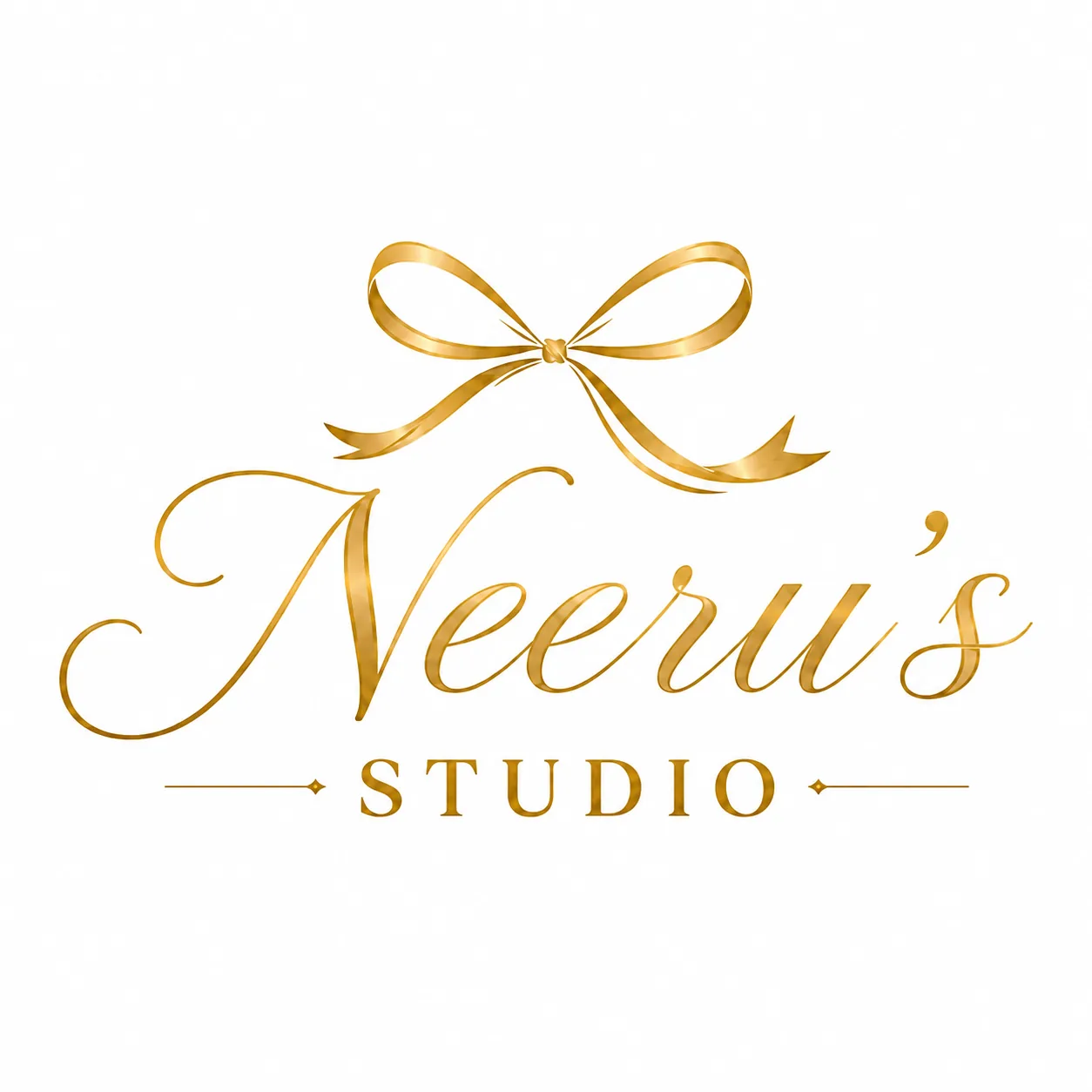 Today, Saturday, August 15, 2026, marks one month of Neeru's Studio
